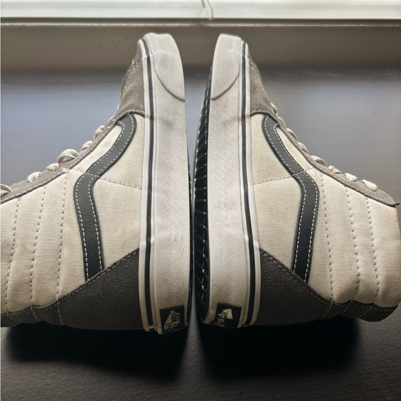 Vans high top - Picture 5 of 6